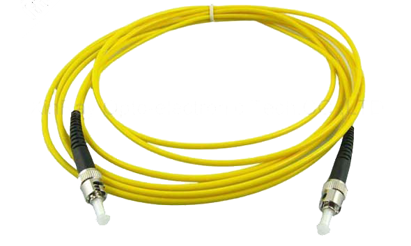 Dây nhảy Singlemode ST ST UPC 